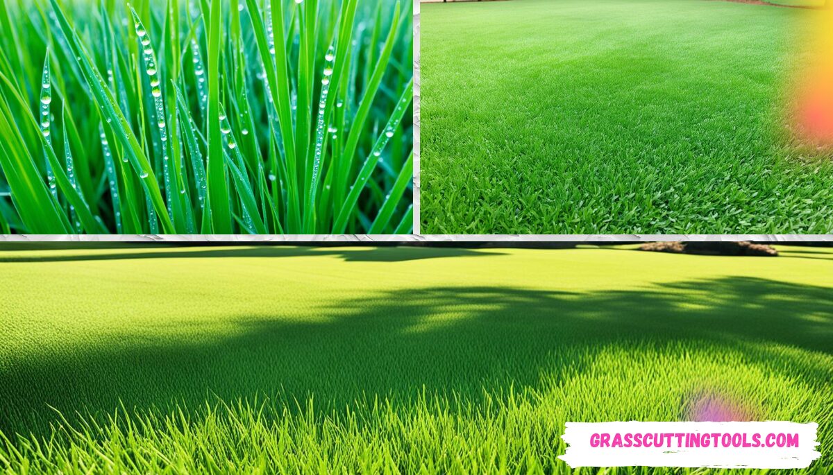 Top 6 Grass Types For Louisiana: Guide To Ideal Lawns