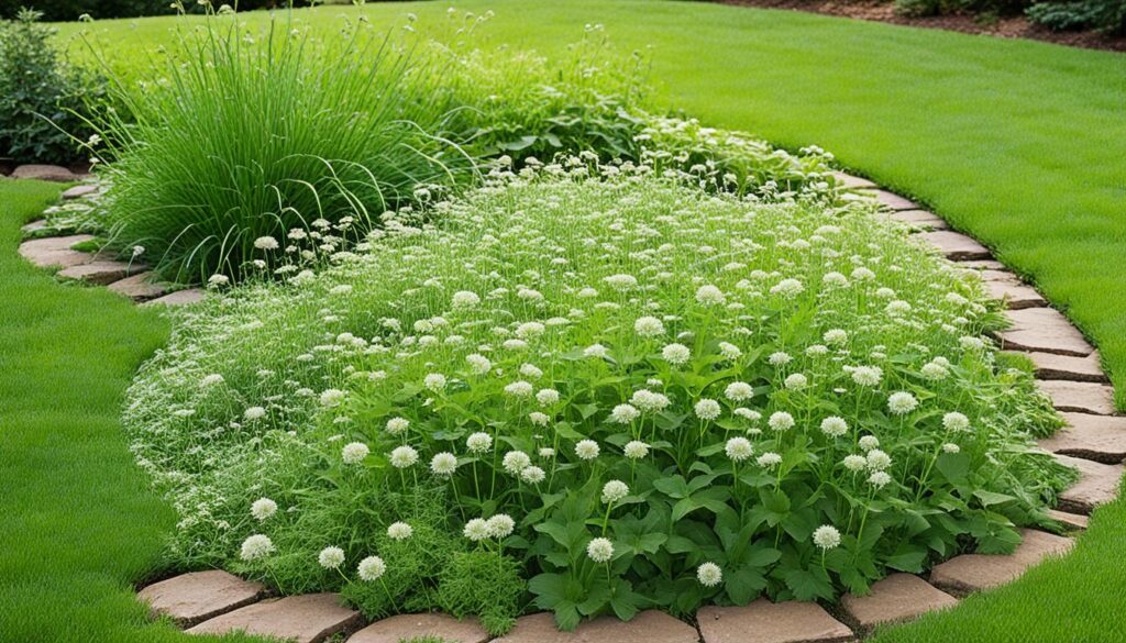 Common Weeds in Virginia