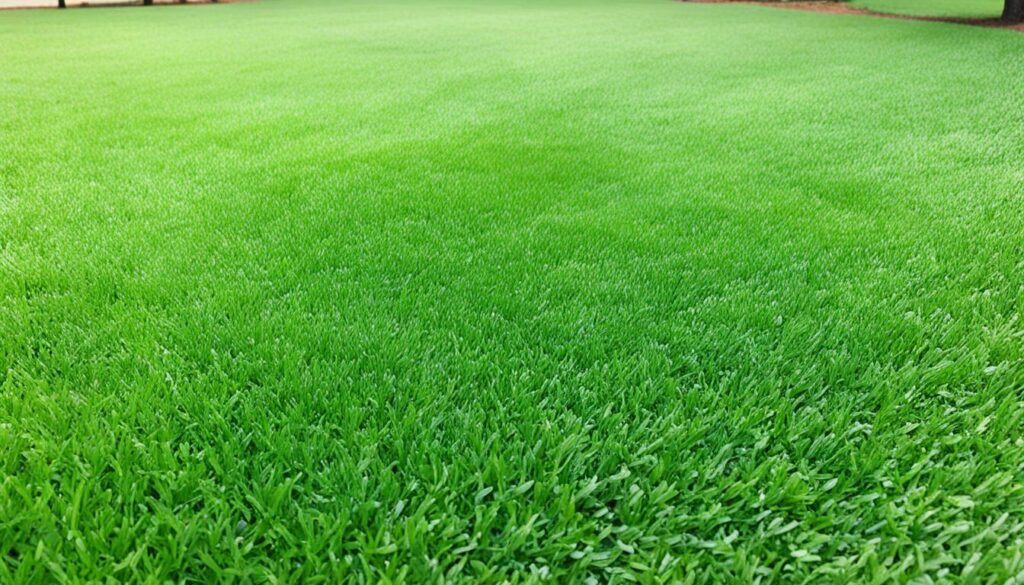 Top 6 Grass Types For Louisiana