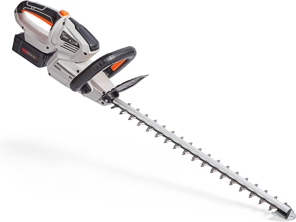 10 Best Hedge Trimmers