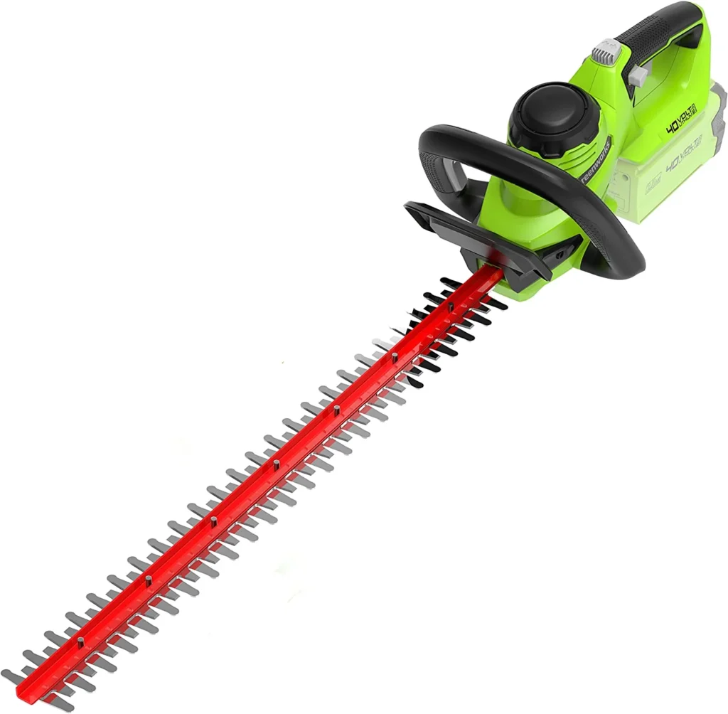 10 Best Hedge Trimmers