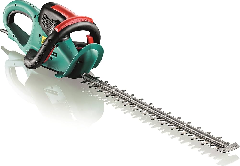 10 Best Hedge Trimmers