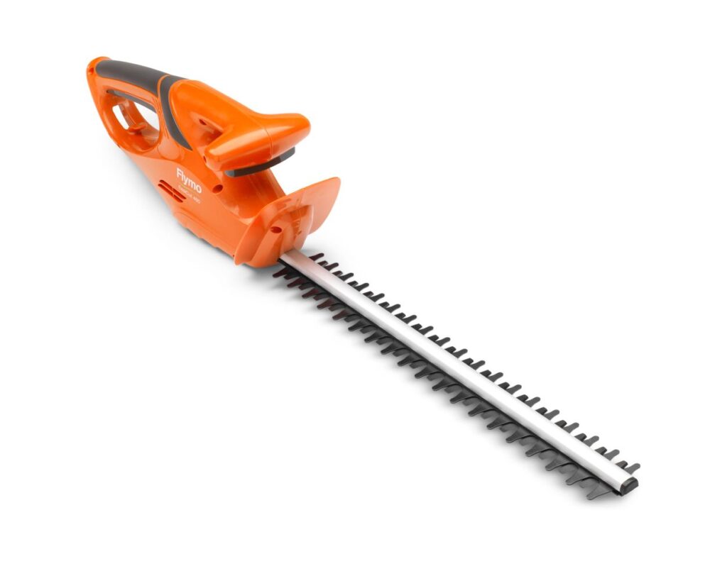 10 Best Hedge Trimmers